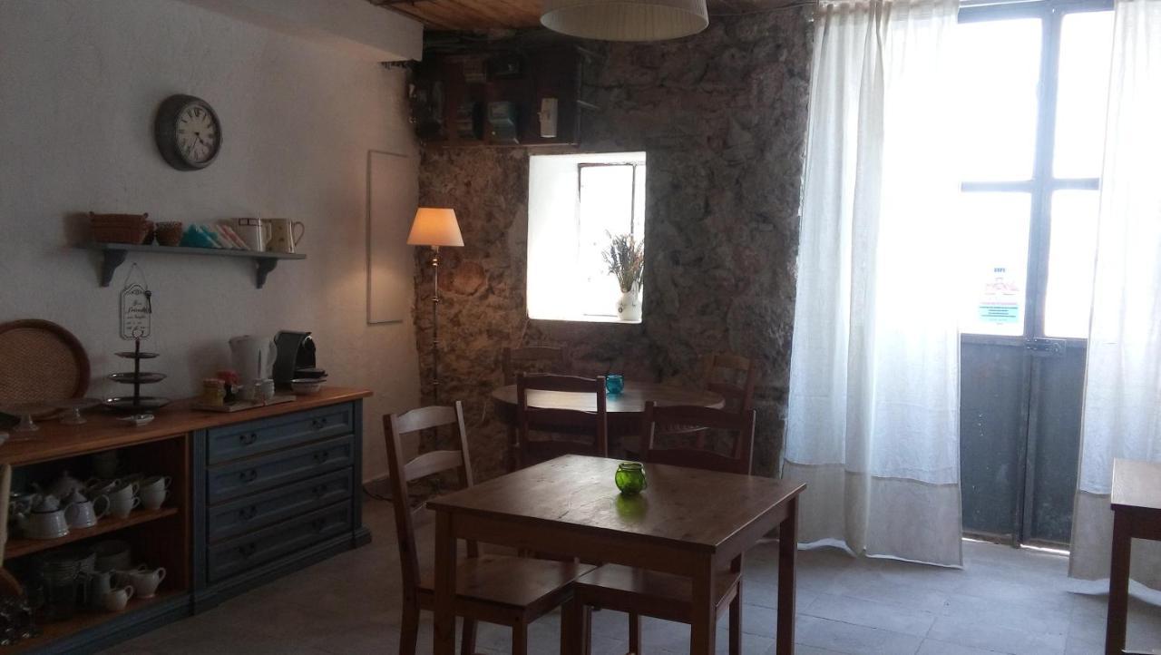 Ana'S Guest House Chambres D'Hotes Aups Exterior photo