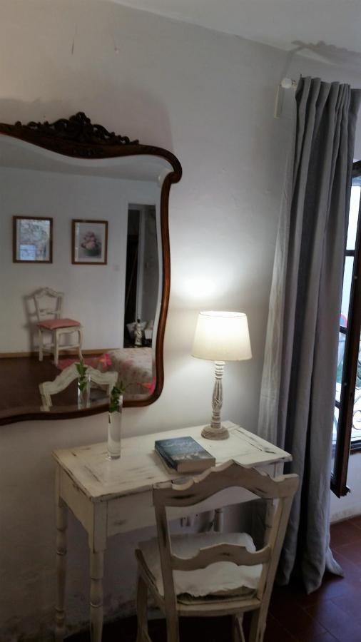 Ana'S Guest House Chambres D'Hotes Aups Exterior photo